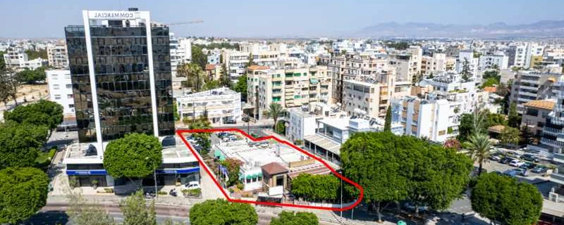 Market example Wohnimmobilie