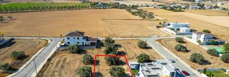 Market example Nieruchomość mieszkaniowa