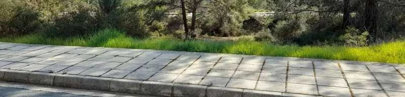 Hidden example Nieruchomość mieszkaniowa