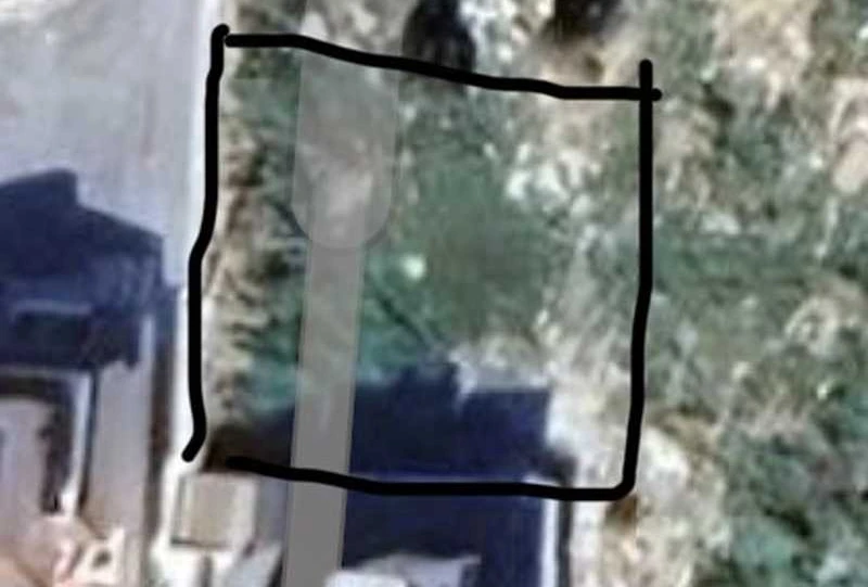 Market example Nieruchomość mieszkaniowa