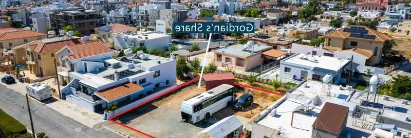 Market example Nieruchomość mieszkaniowa