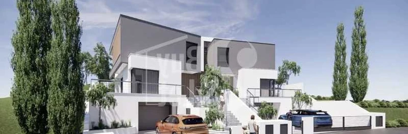 Example Nieruchomość mieszkaniowa in Limassol