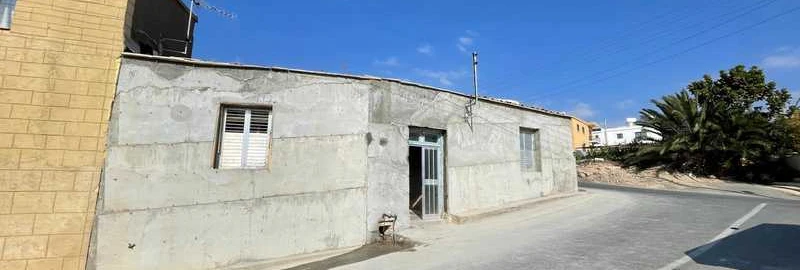 Example Semidetached in Larnaka