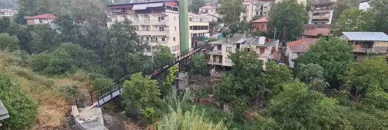 Example Rækkehus in Nicosia