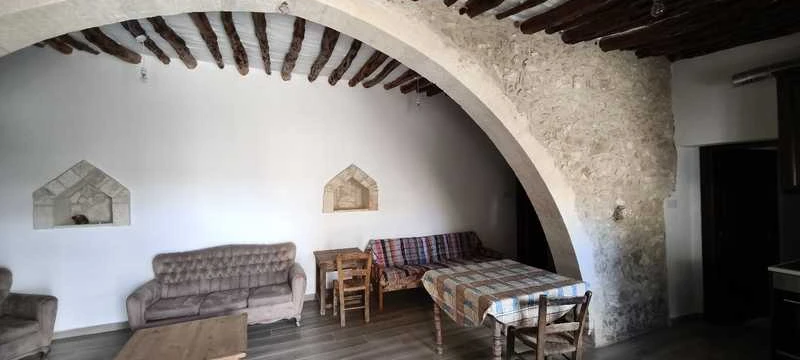 Example Semidetached in Paphos