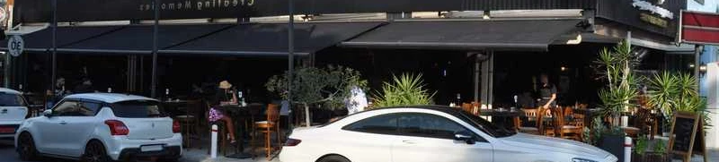 Market example Forretningslokale