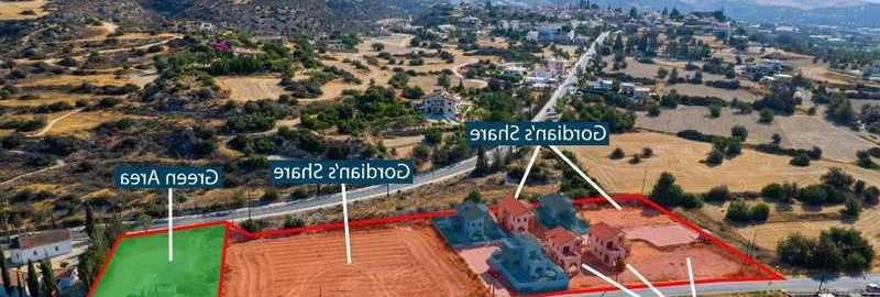 Example Forretningslokale in Larnaka