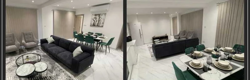 Market example Forretningslokale