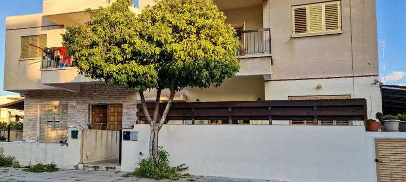 Example Geschäftsfläche in Nikosia