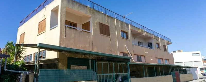 Example Forretningslokale in Larnaka