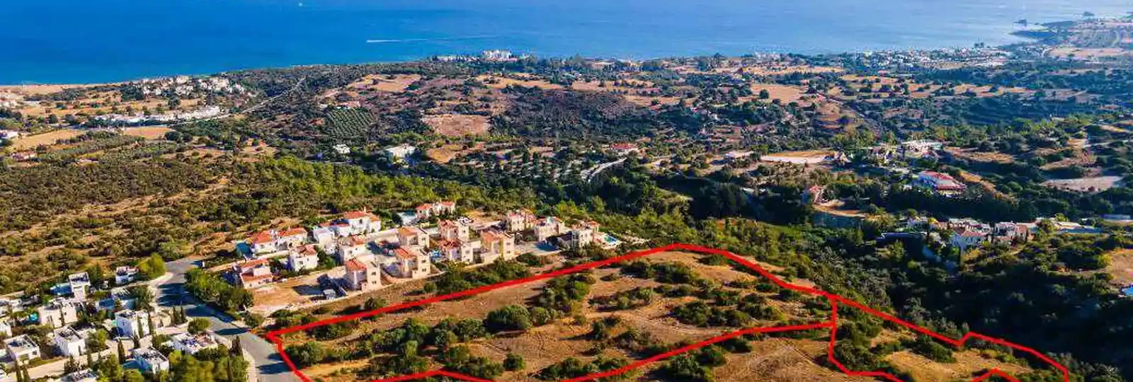 Example Touristic in Paphos