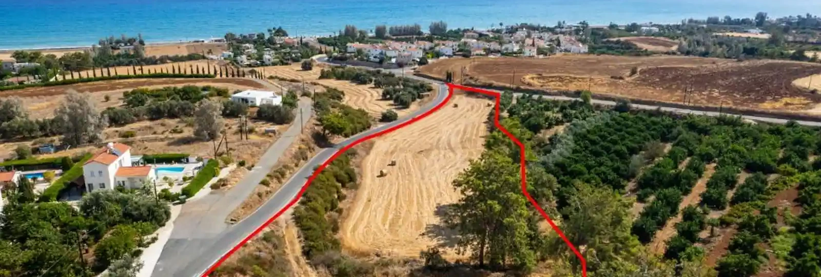 Example Touristic in Paphos