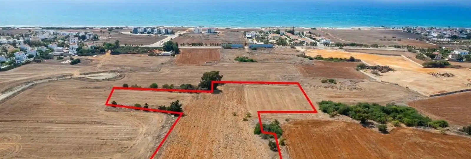 Example Touristic in Famagusta