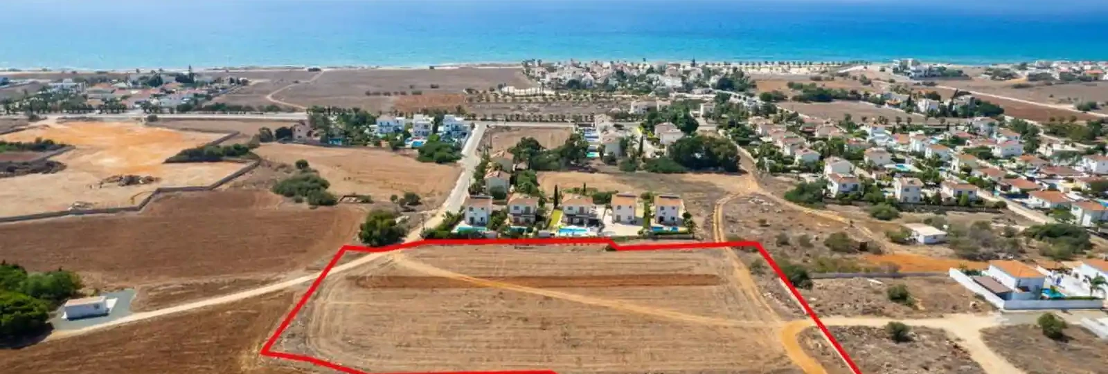 Example Touristic in Famagusta