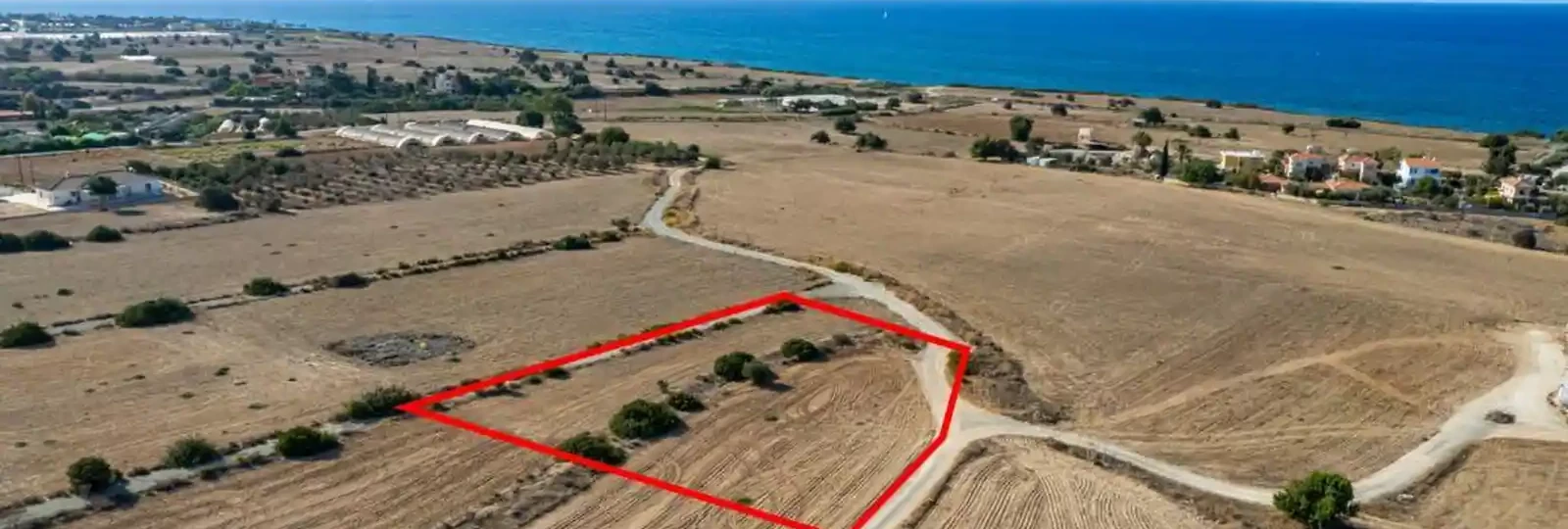 Example Turist ejendom in Larnaka