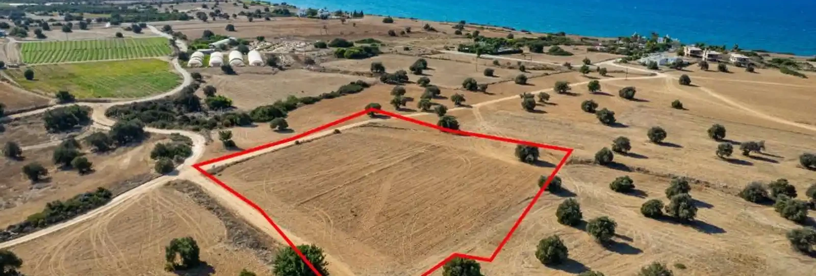 Example Turist ejendom in Larnaka