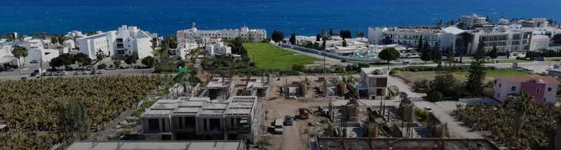 Example Villa in Paphos