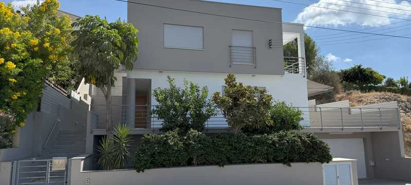 Market example Villa